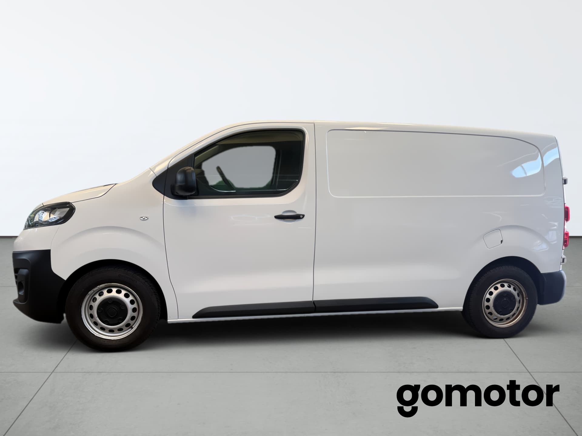Imagen 3 del fiat scudo