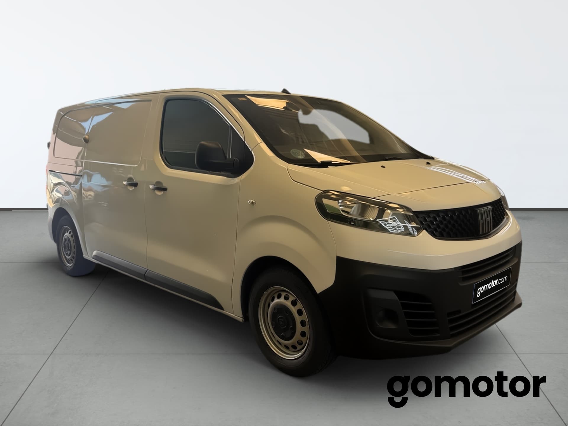 Imagen 4 del fiat scudo