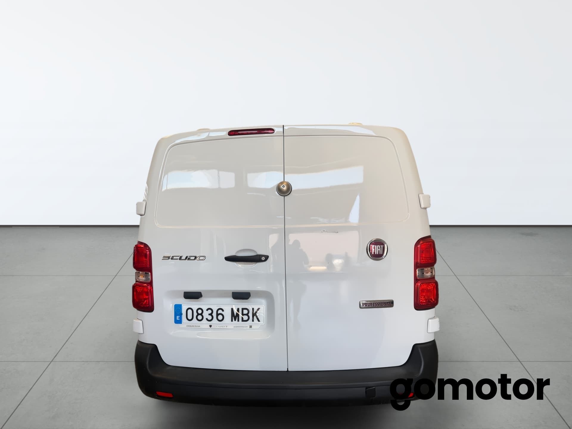 Imagen 5 del fiat scudo