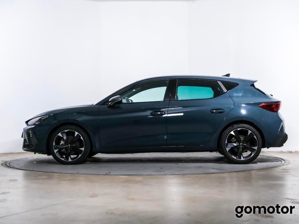Imagen 3 del cupra leon