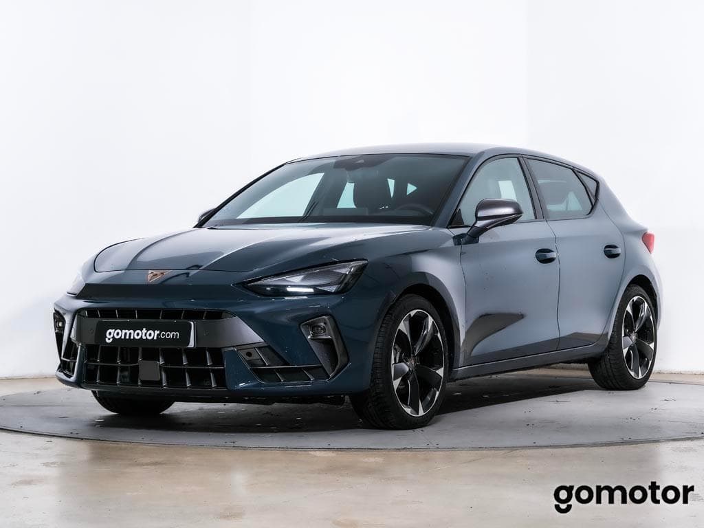 Imagen 4 del cupra leon