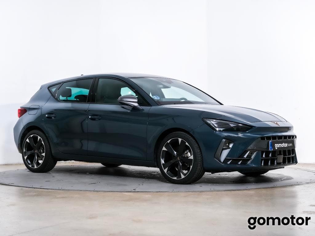 Imagen 5 del cupra leon