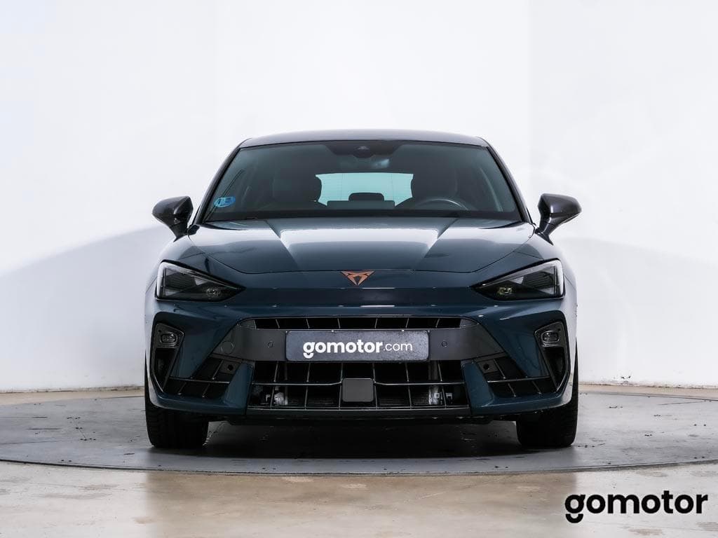 Imagen 6 del cupra leon
