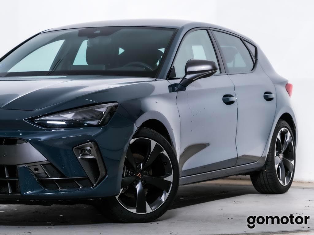 Imagen 8 del cupra leon