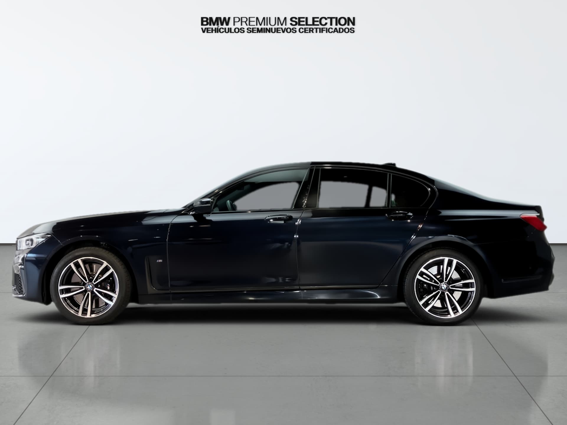 Imagen 3 del bmw serie 7