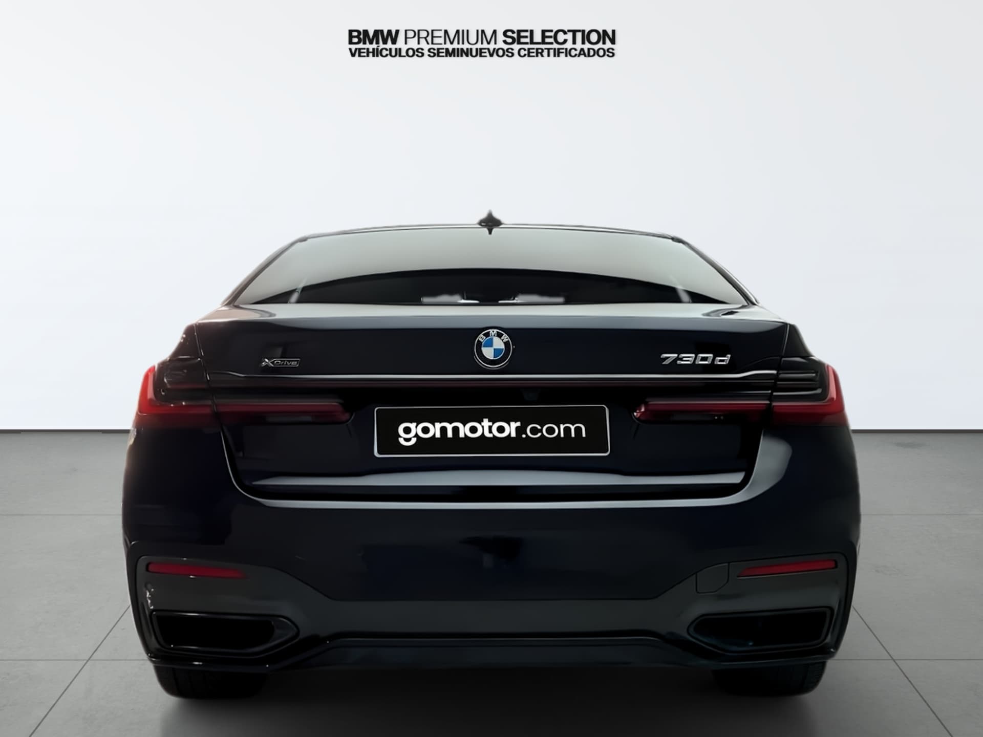 Imagen 5 del bmw serie 7