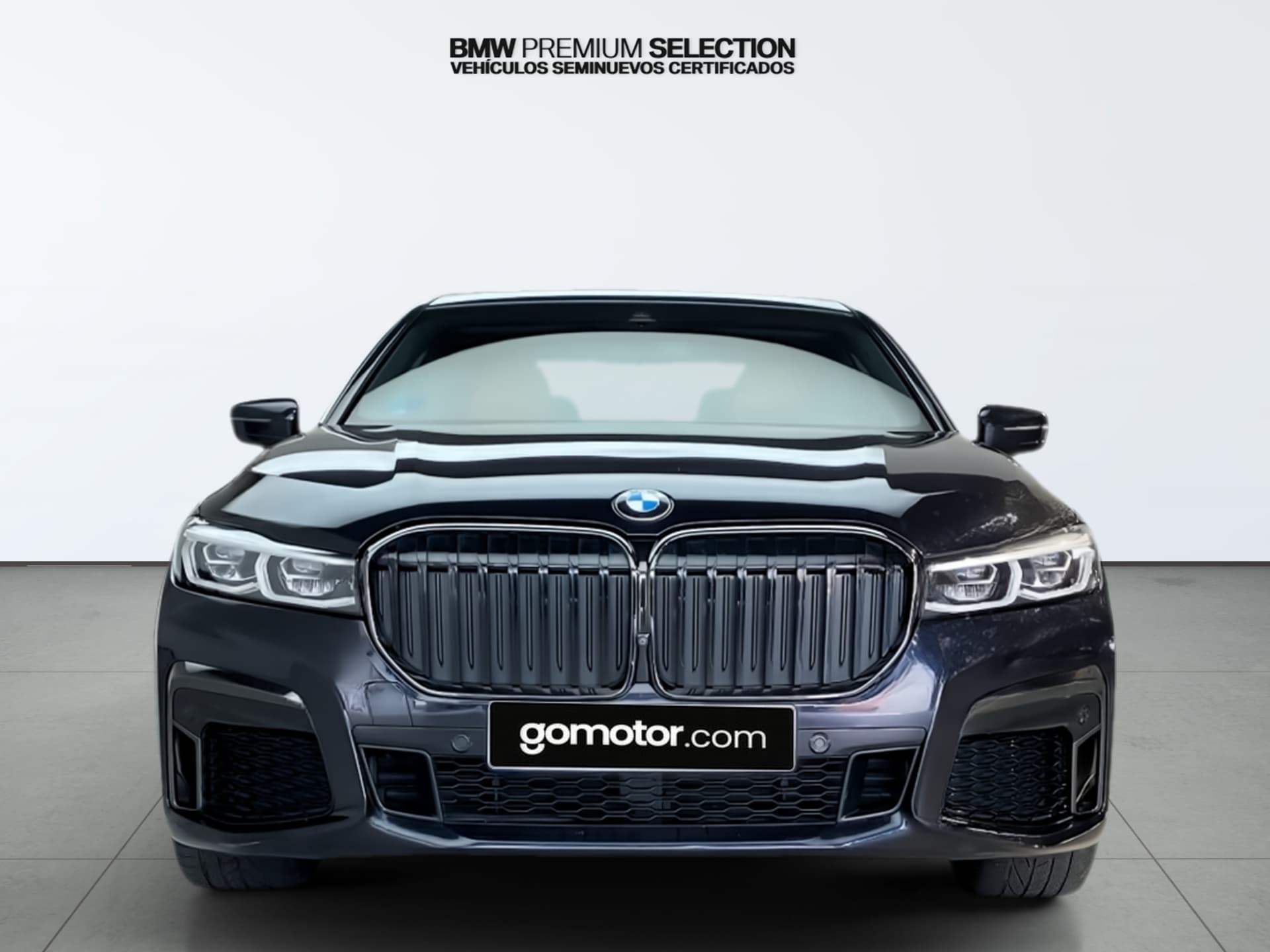 Imagen 6 del bmw serie 7