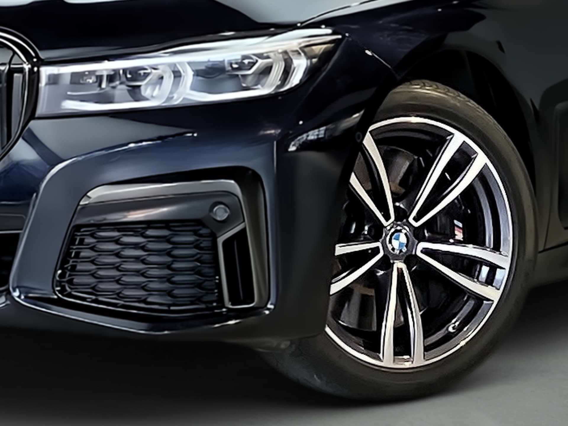 Imagen 7 del bmw serie 7