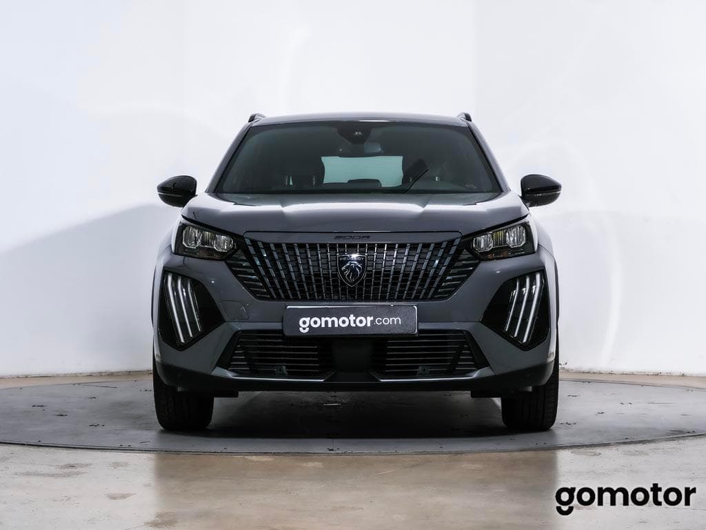 Imagen 5 del peugeot 2008