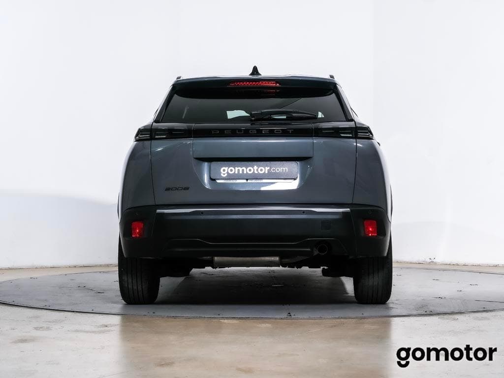 Imagen 6 del peugeot 2008
