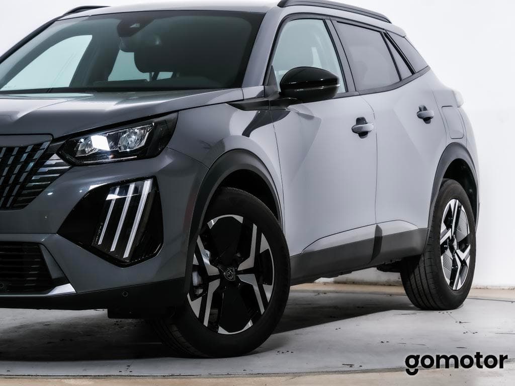 Imagen 7 del peugeot 2008