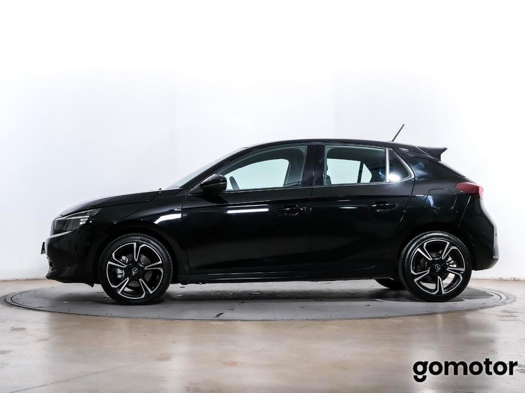 Imagen 3 del opel corsa