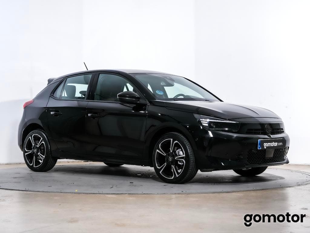 Imagen 5 del opel corsa
