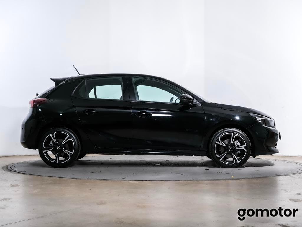 Imagen 6 del opel corsa