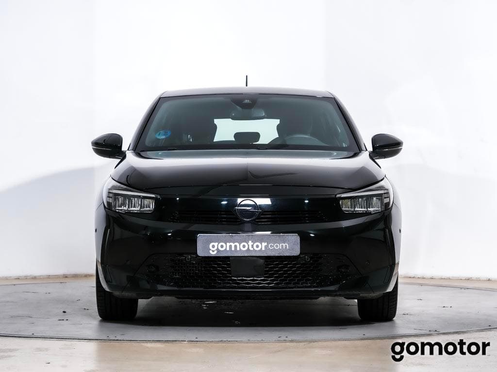 Imagen 7 del opel corsa