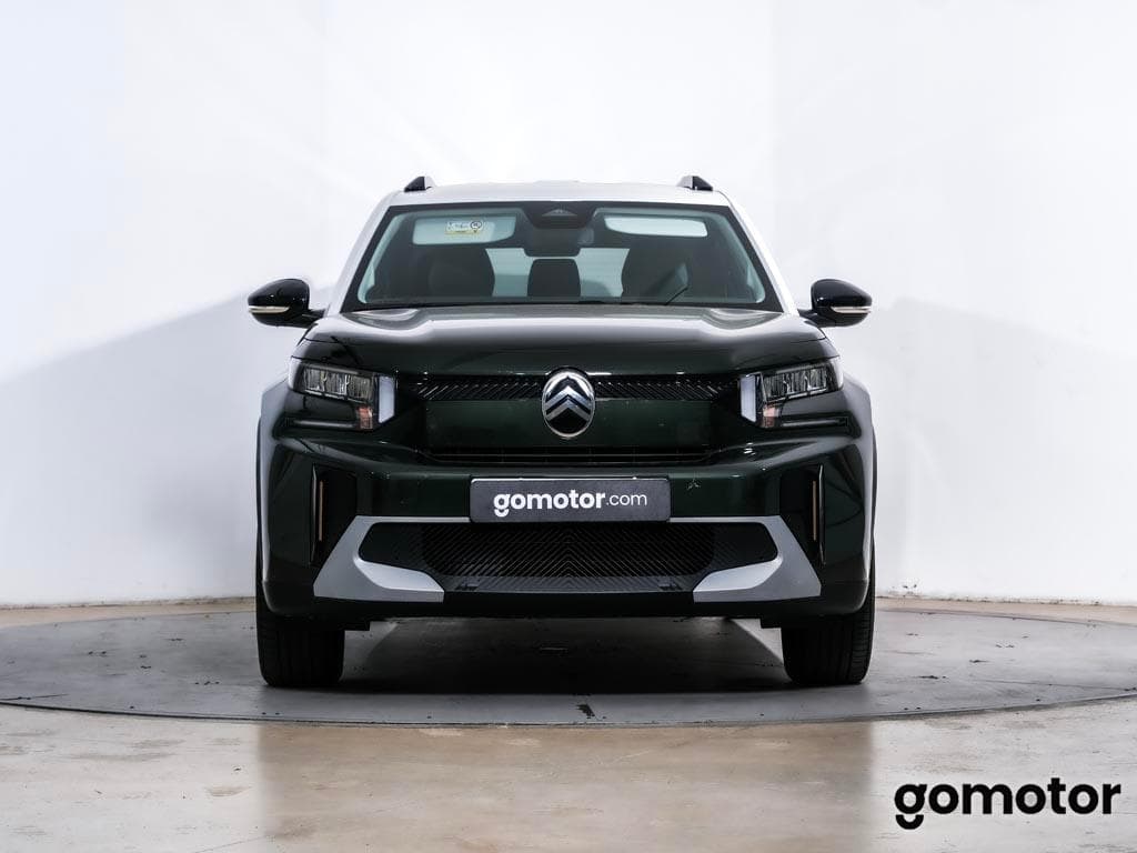 Imagen 6 del citroen c3 aircross