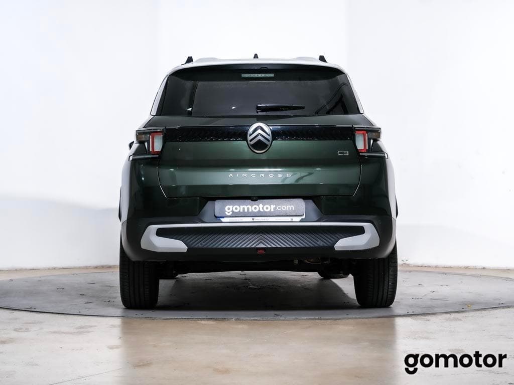 Imagen 7 del citroen c3 aircross
