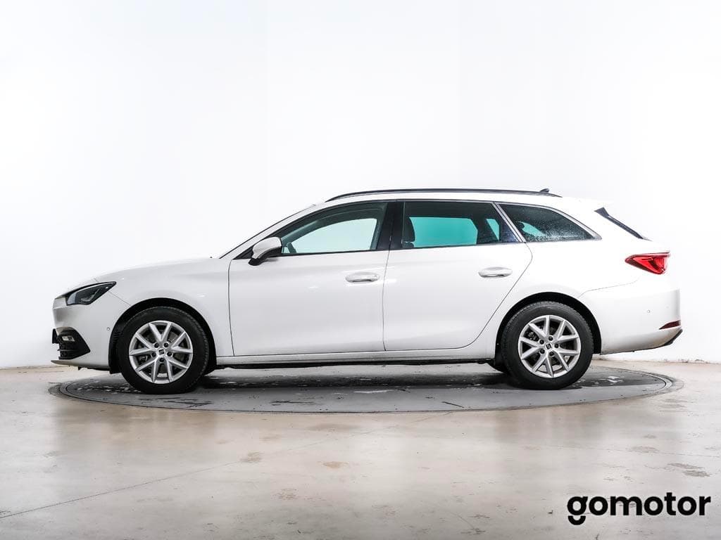 Imagen 3 del seat leon