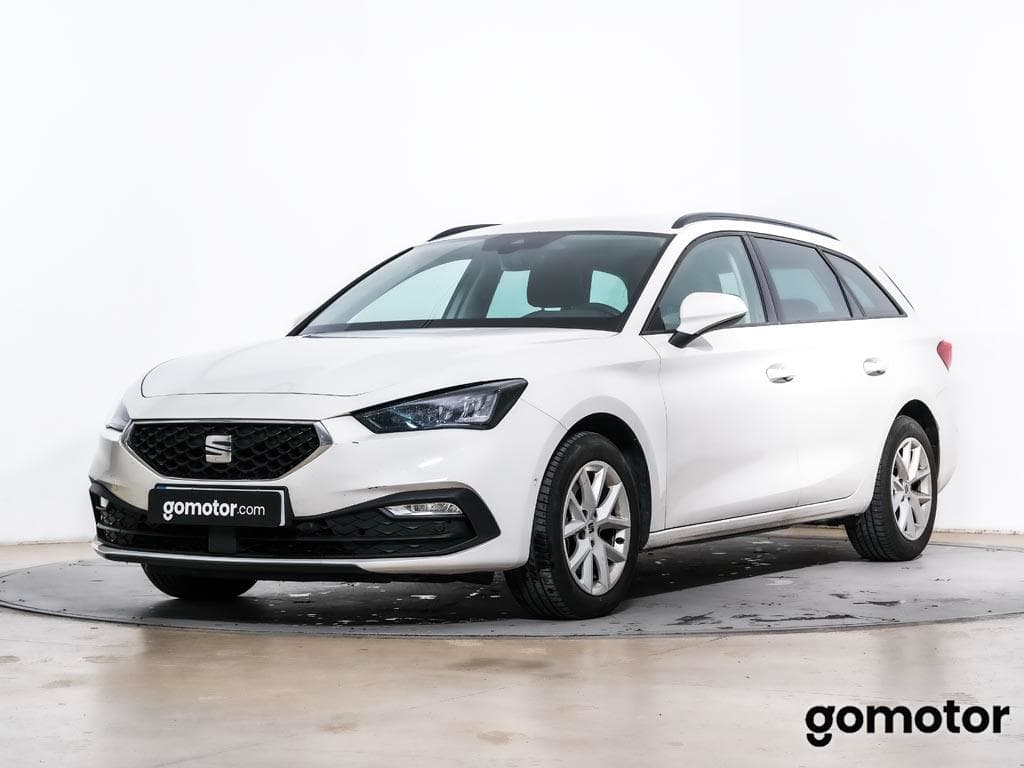 Imagen 4 del seat leon