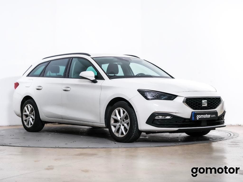 Imagen 5 del seat leon