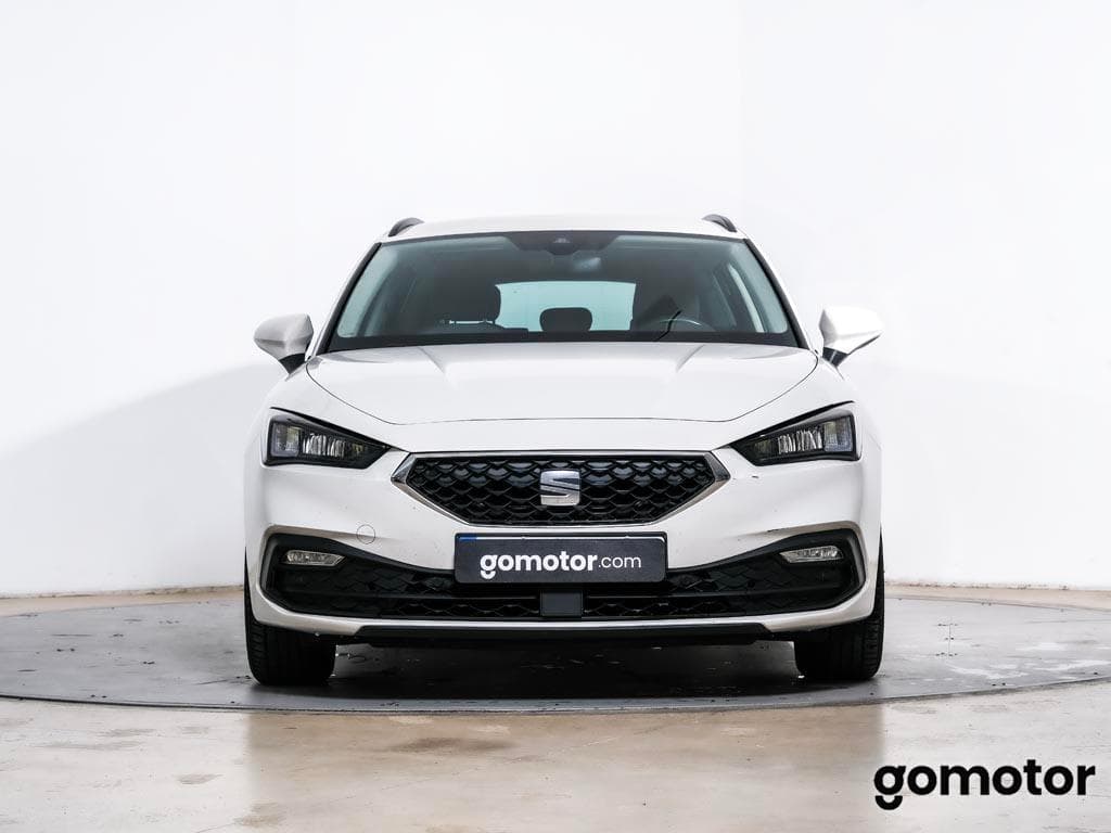 Imagen 6 del seat leon