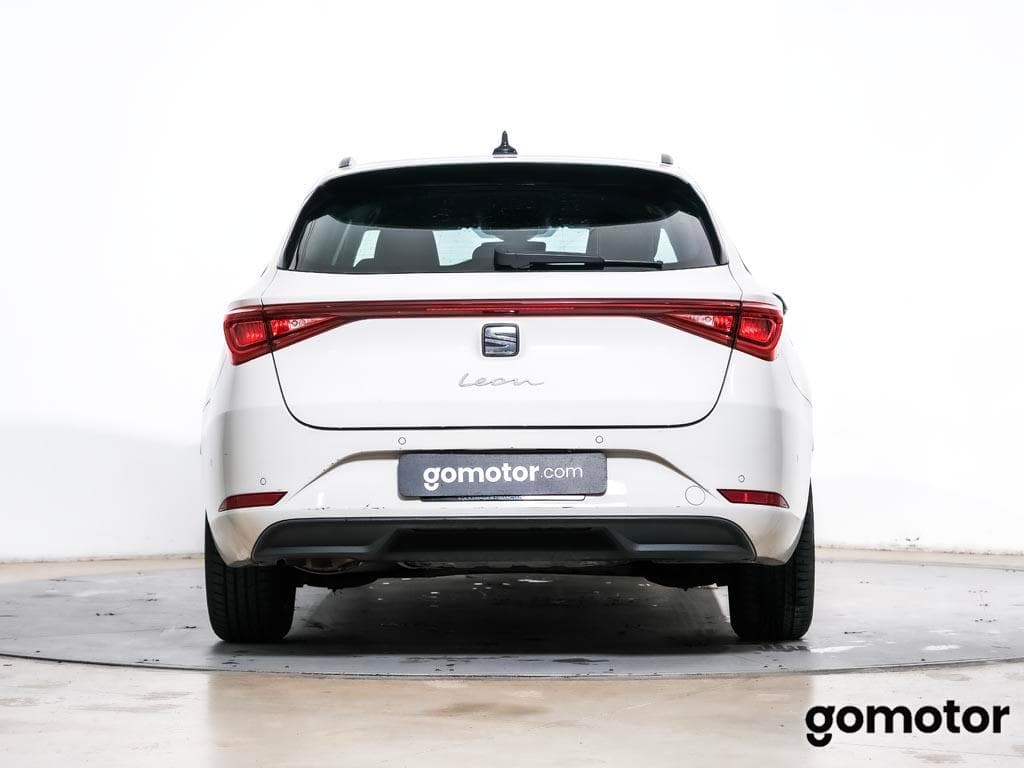 Imagen 7 del seat leon