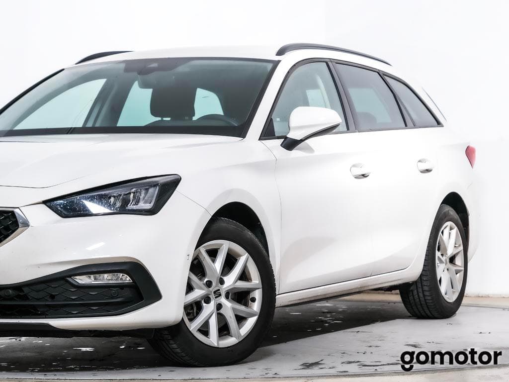 Imagen 8 del seat leon