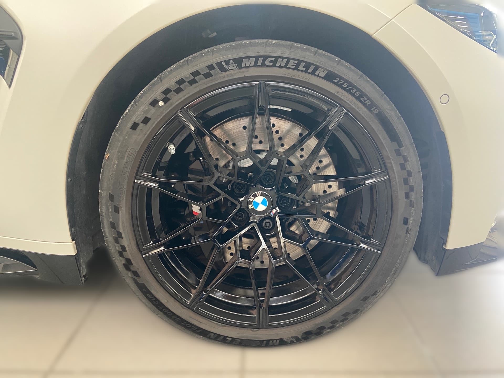 Imagen 8 del bmw serie 3