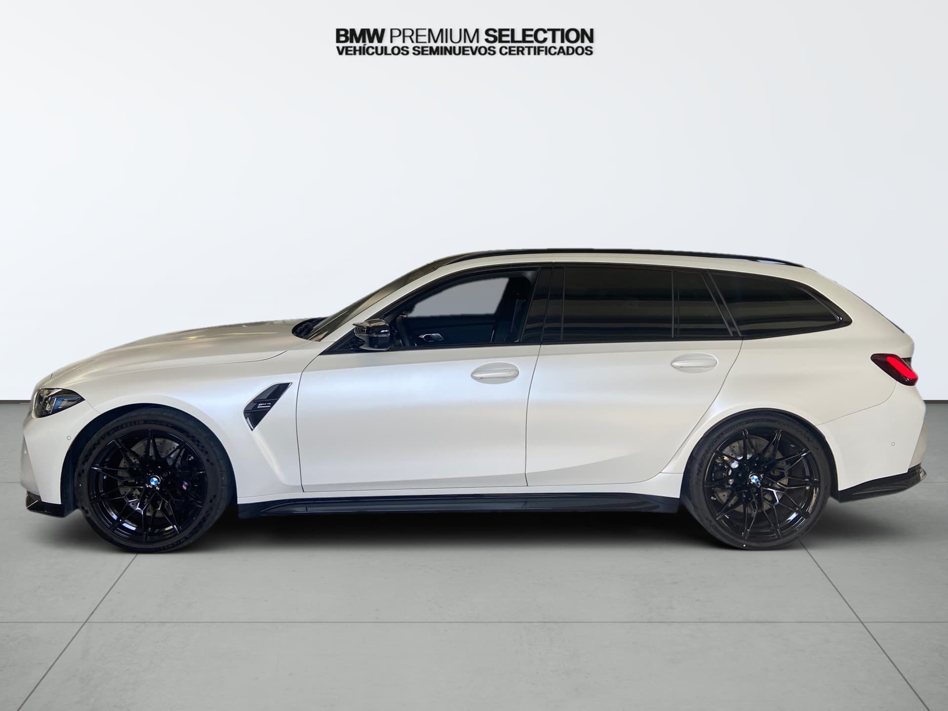 Imagen 3 del bmw serie 3