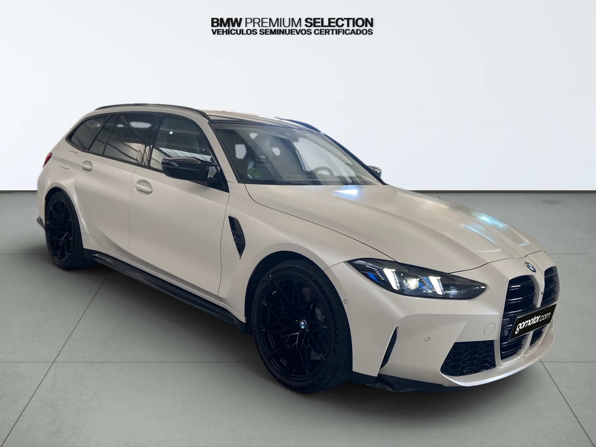 Imagen 4 del bmw serie 3