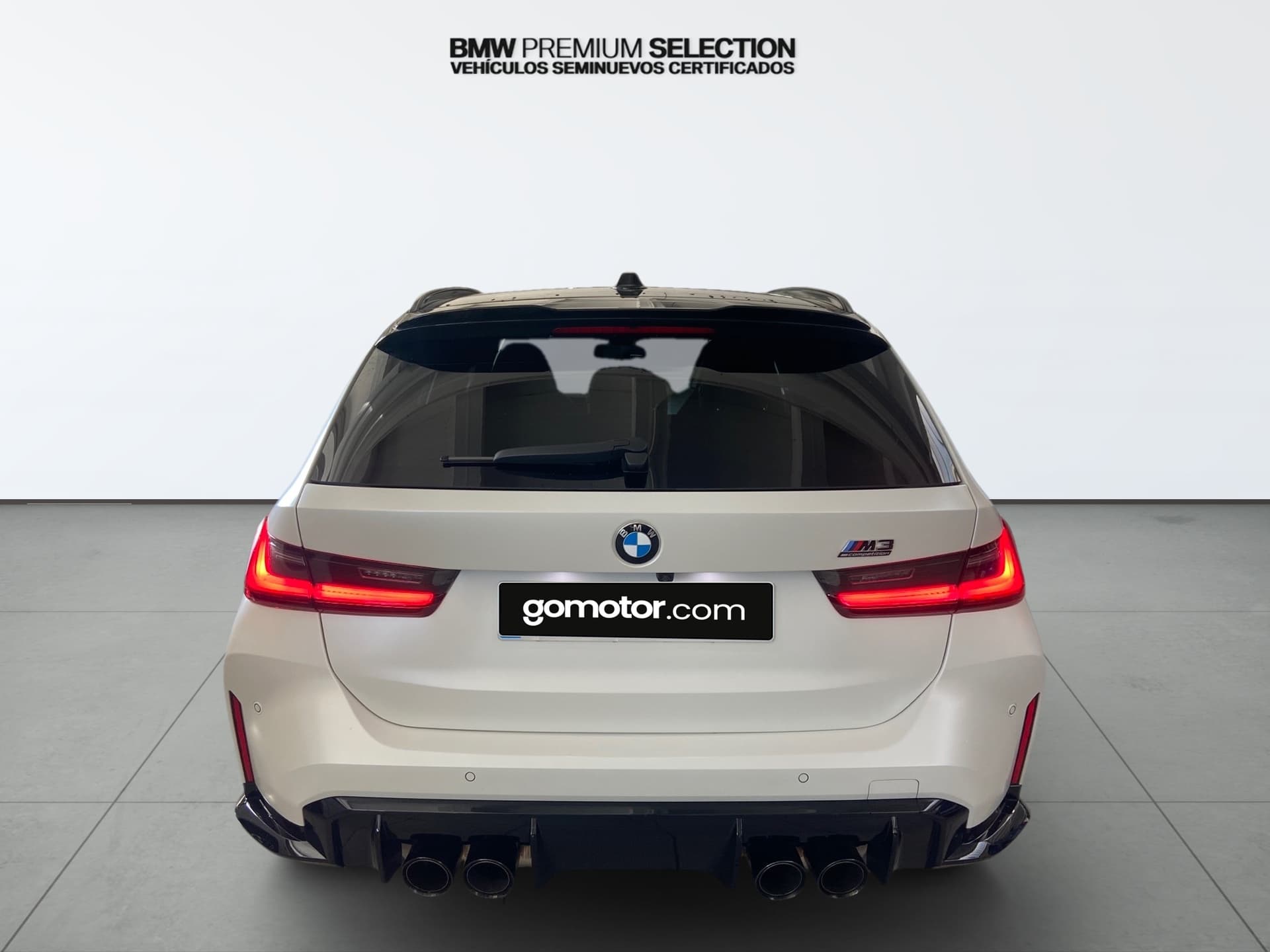 Imagen 5 del bmw serie 3