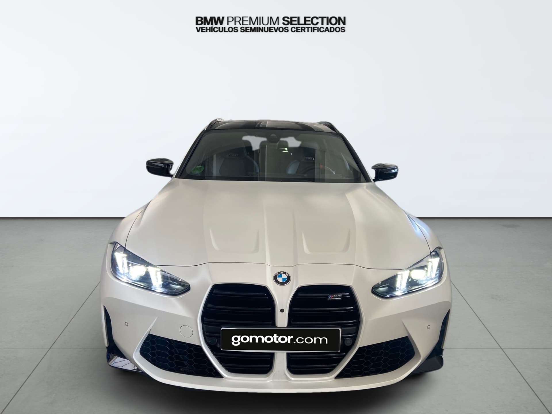 Imagen 6 del bmw serie 3