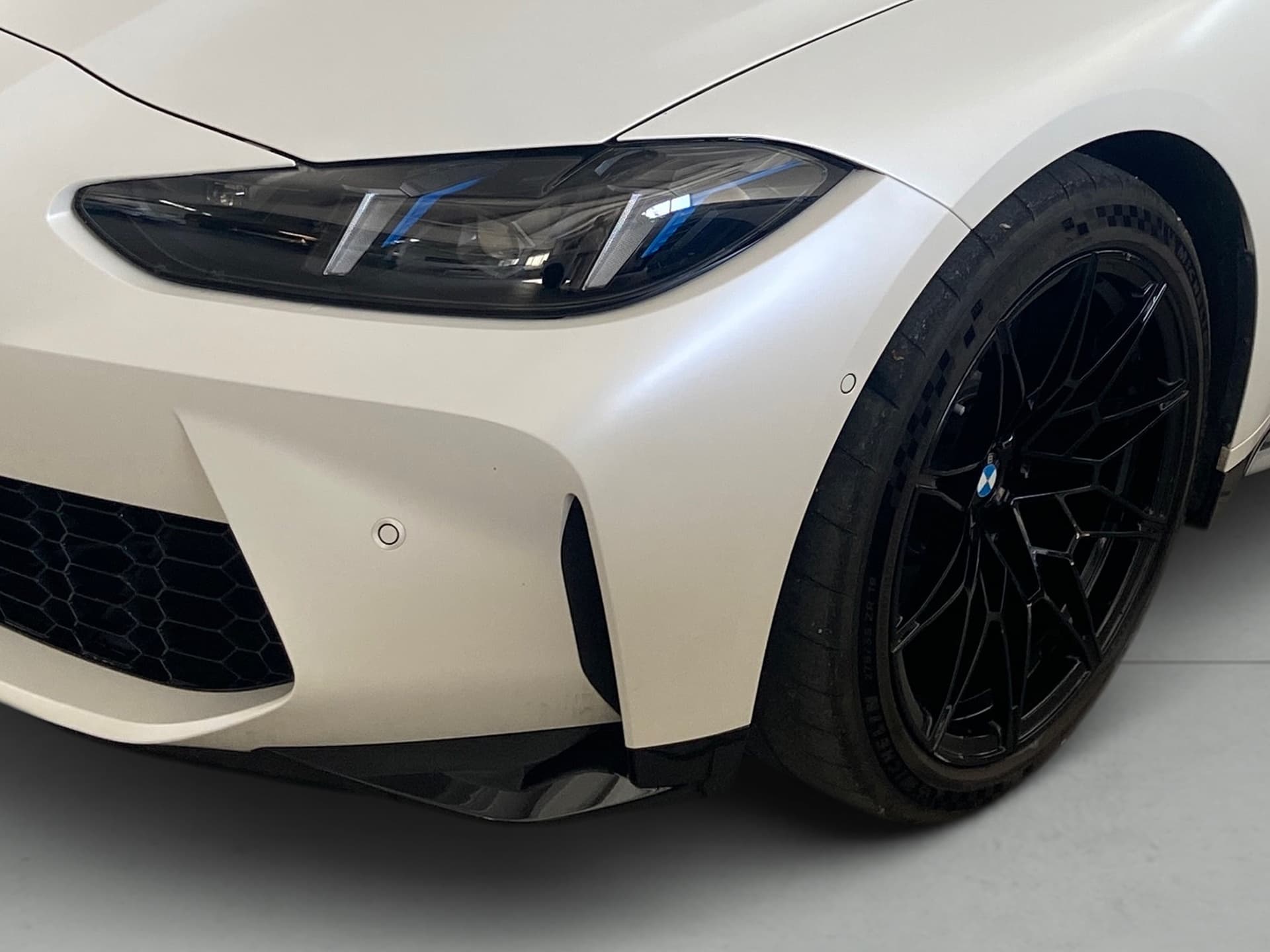 Imagen 7 del bmw serie 3