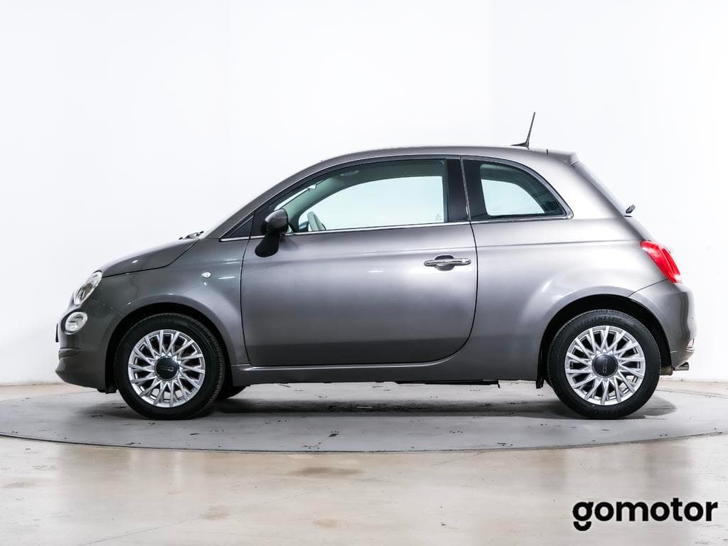 Imagen 3 del fiat 500