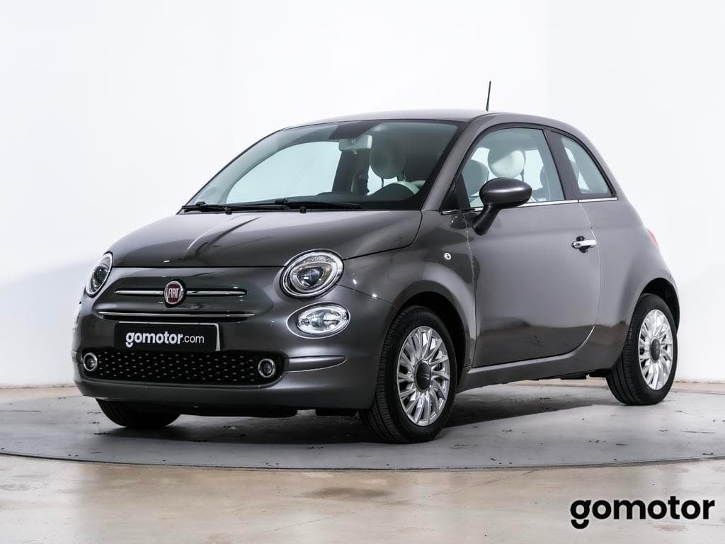 Imagen 4 del fiat 500