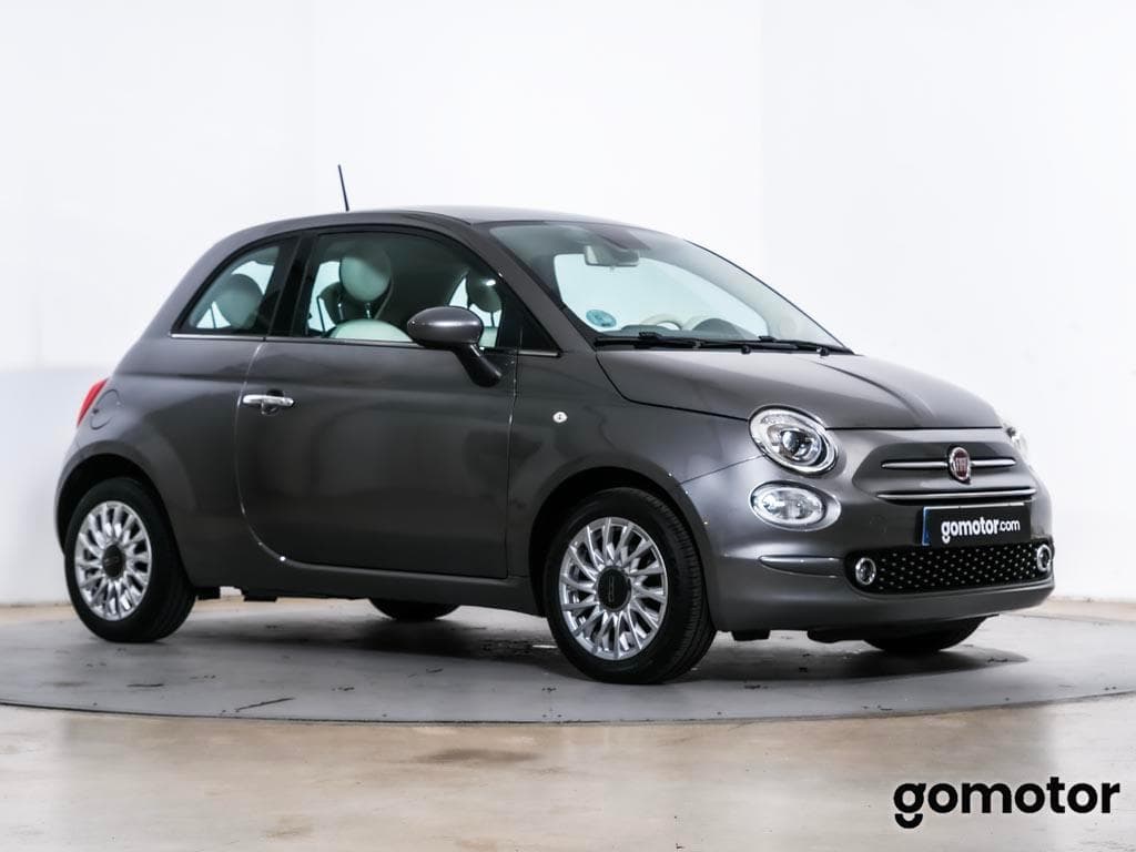 Imagen 5 del fiat 500