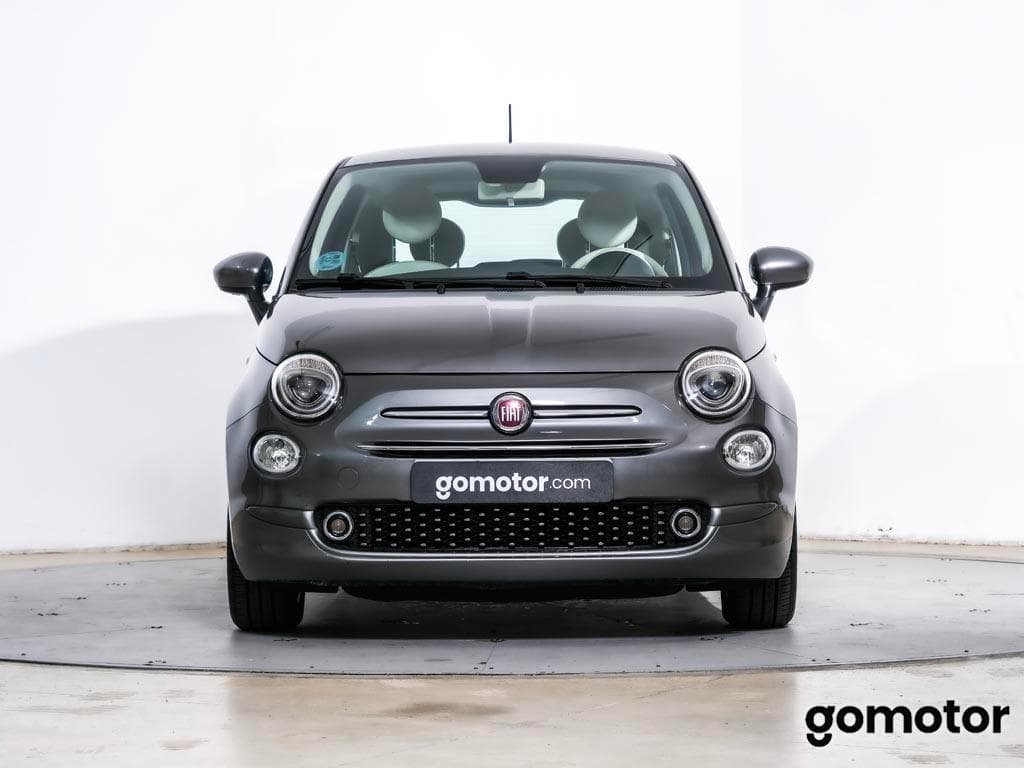 Imagen 6 del fiat 500