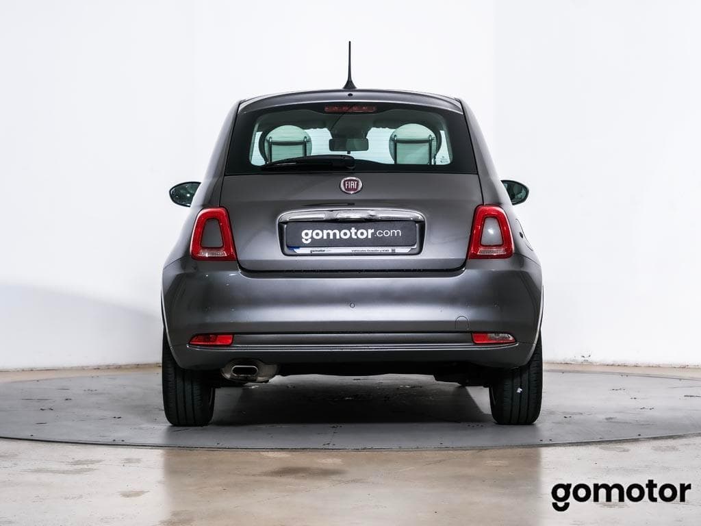 Imagen 7 del fiat 500