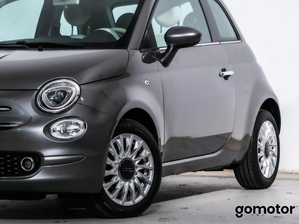 Imagen 8 del fiat 500