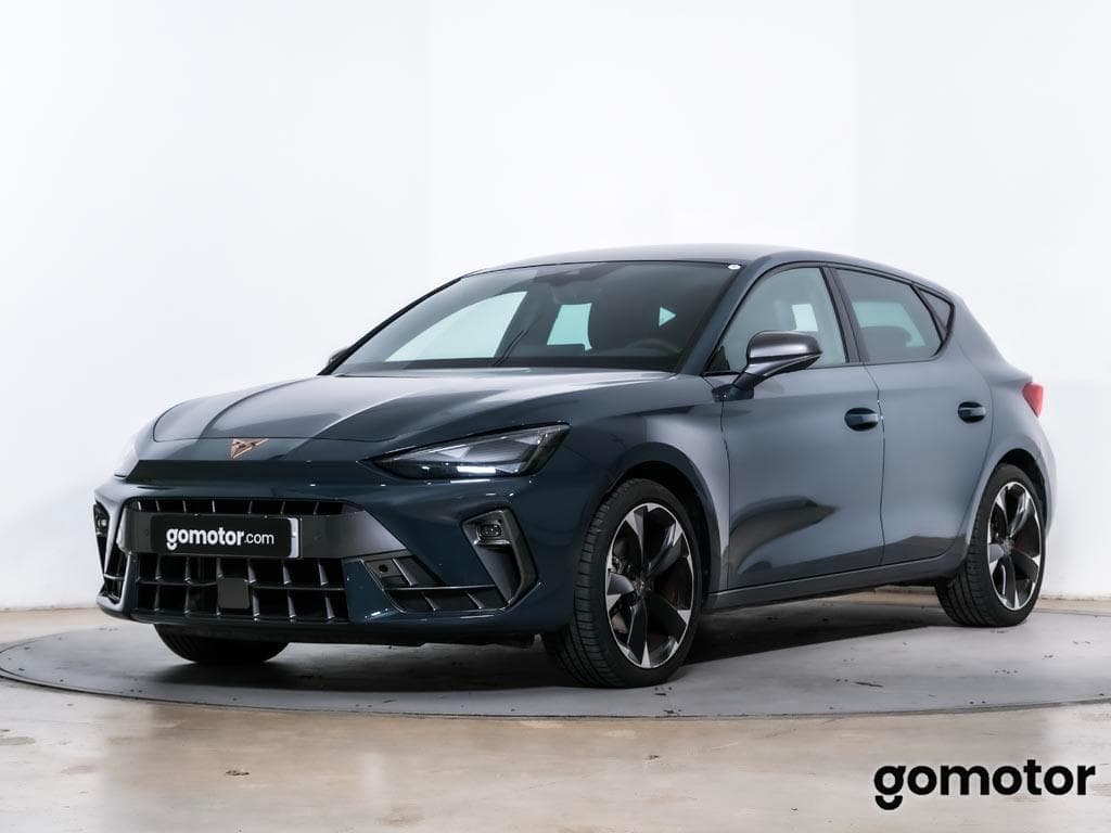 Imagen 4 del cupra leon