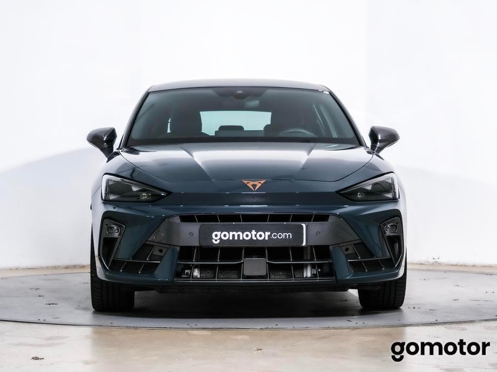 Imagen 6 del cupra leon