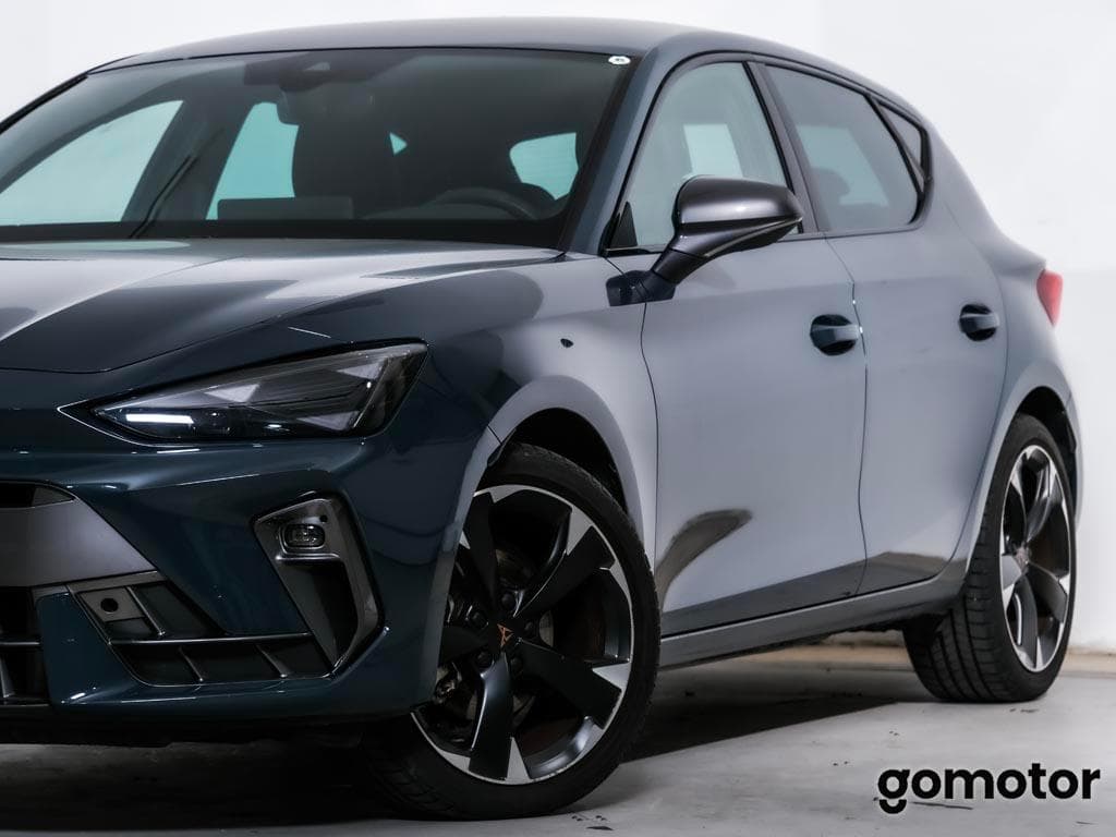 Imagen 8 del cupra leon