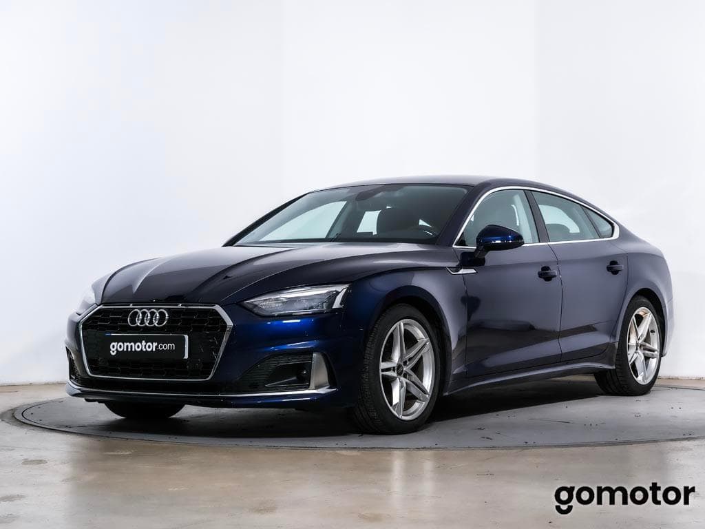 Imagen 4 del audi a5