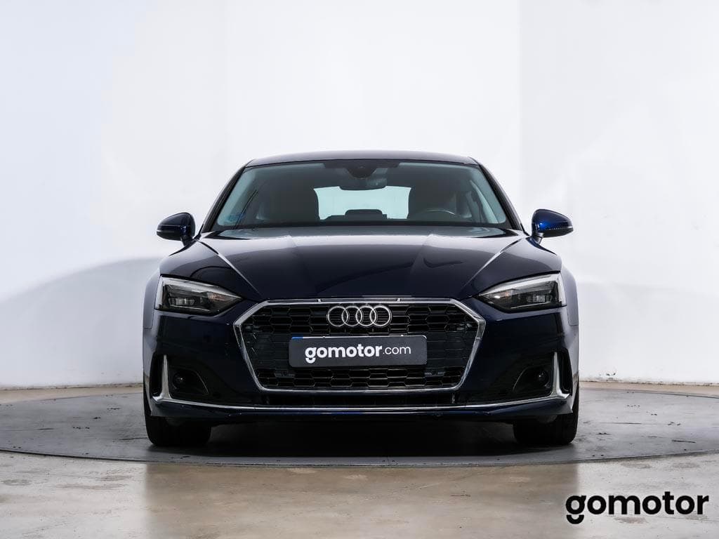 Imagen 7 del audi a5
