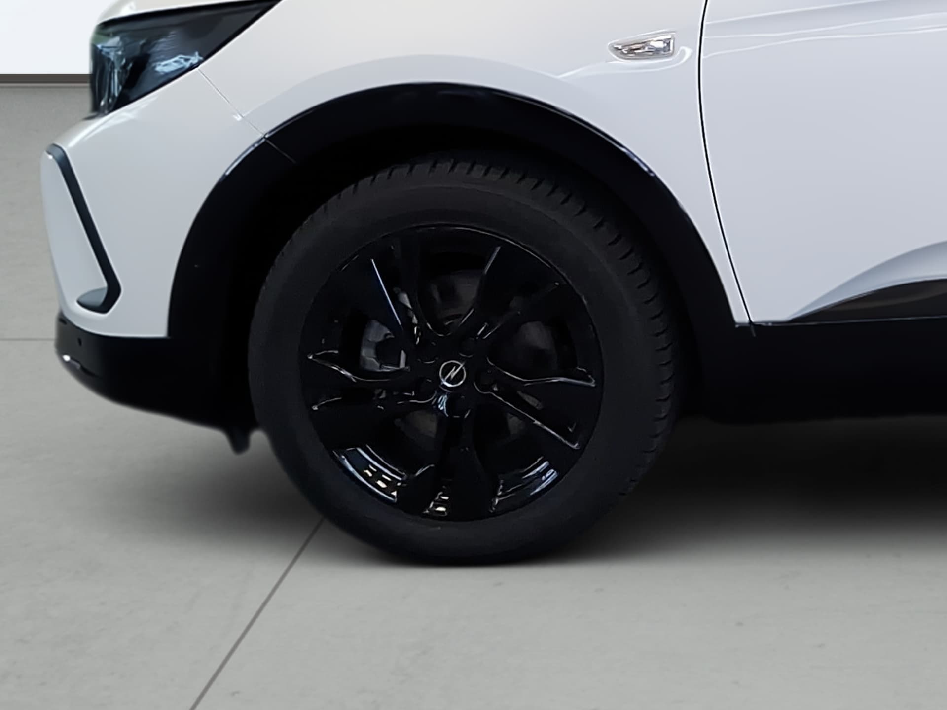 Imagen 8 del opel grandland