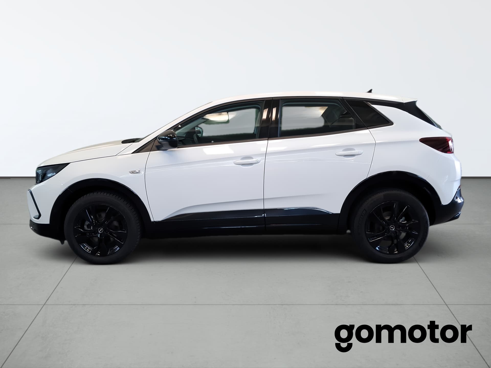 Imagen 3 del opel grandland