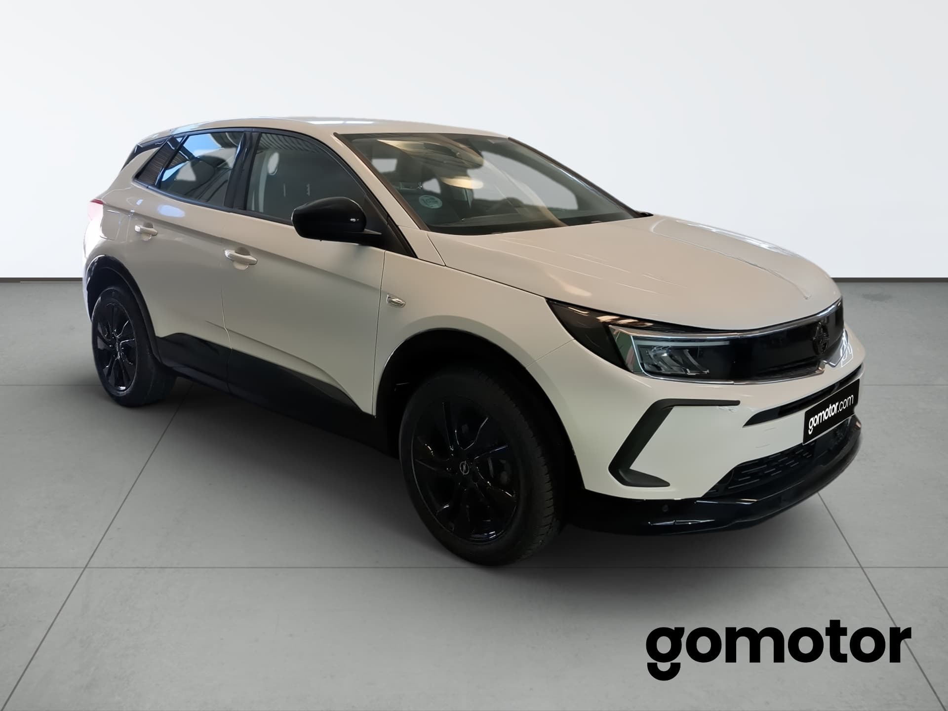 Imagen 4 del opel grandland