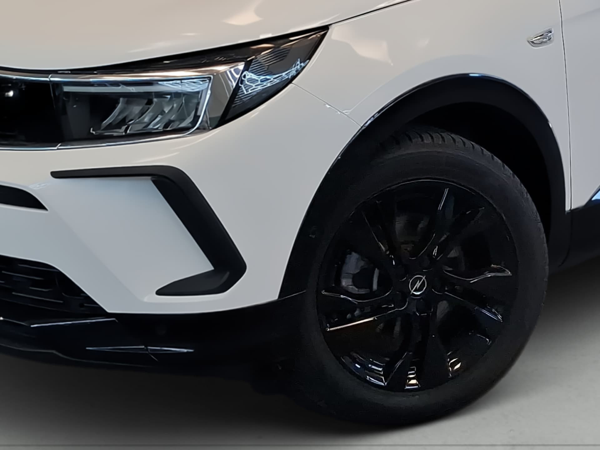 Imagen 7 del opel grandland