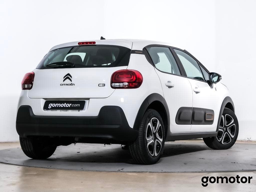 Imagen 2 del citroen c3