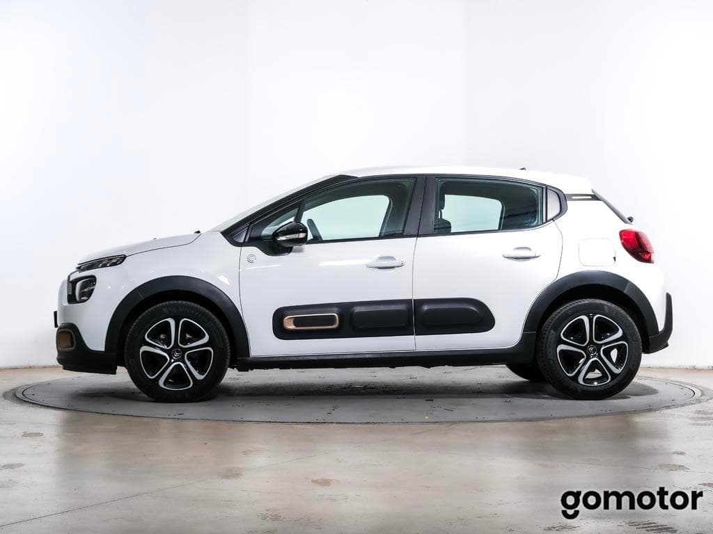 Imagen 3 del citroen c3